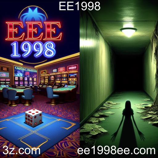 A Evolução do Gênero de Jogos de Terror