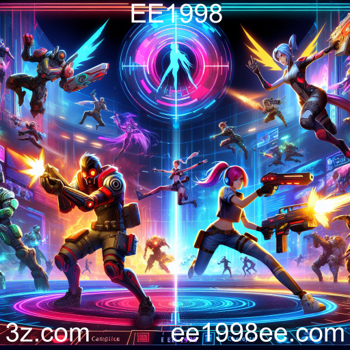 Explorando o Mundo dos Jogos Multijogador