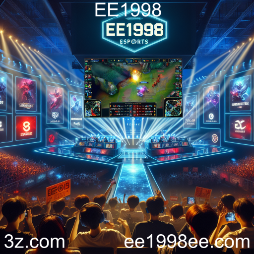 A Ascensão dos eSports: O Futuro dos Esportes Digitais